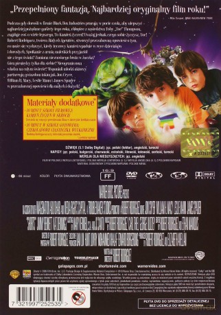Kamień życzeń - magiczne przygody [DVD]