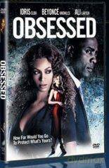 Obsesja (2009) [DVD]