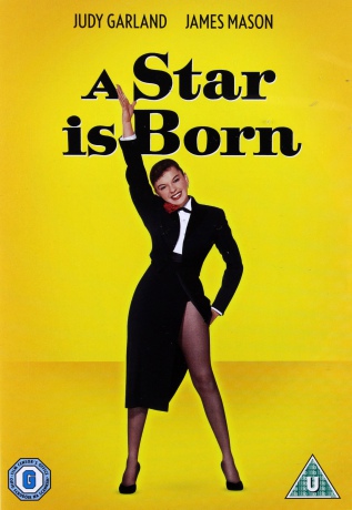 A Star Is Born [2DVD]