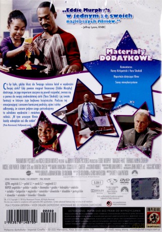 Wyobraź sobie [DVD]