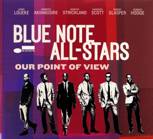 Blue Note All Stars: Our Point Of View [2CD]
