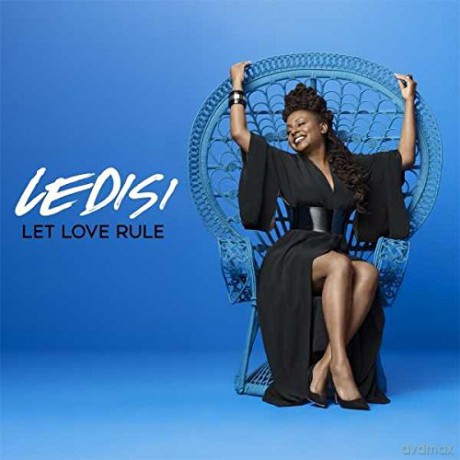Ledisi: Let Love Rule [CD]