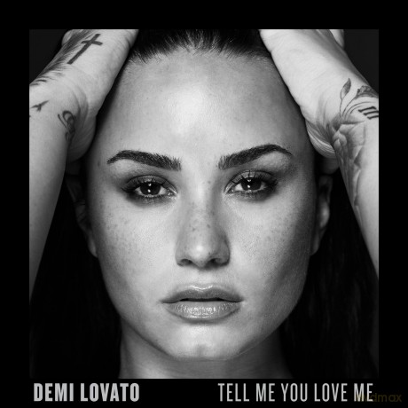 Demi Lovato: Tell Me You Love Me (PL) [CD]