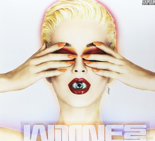 Katy Perry: Witness [2xWinyl]