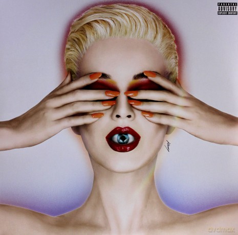 Katy Perry: Witness [2xWinyl]