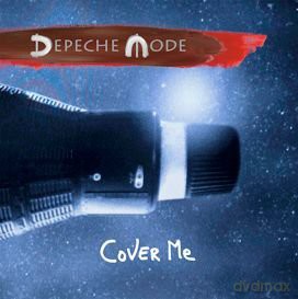 Depeche Mode: Cover Me (Remixes) [2xWinyl]