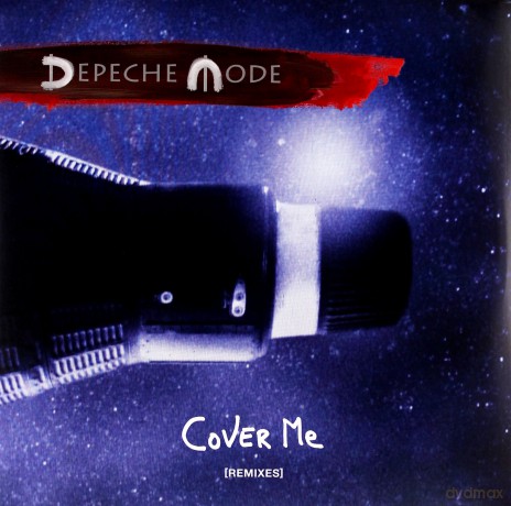 Depeche Mode: Cover Me (Remixes) [2xWinyl]