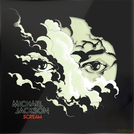 Michael Jackson: Scream (Limited Glow in the dark) [2xWinyl]