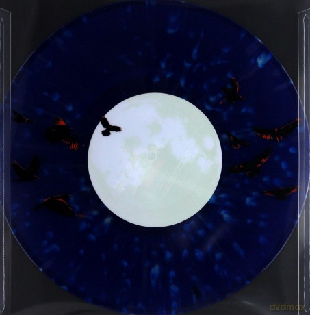 Michael Jackson: Scream (Limited Glow in the dark) [2xWinyl]