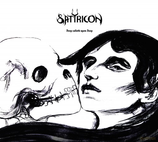 Satyricon: Deep calleth upon Deep (digipack) [CD]