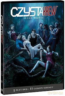 Czysta krew sezon 3 [5DVD]