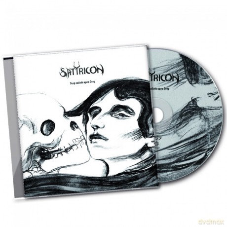 Satyricon: Deep calleth upon Deep [CD]