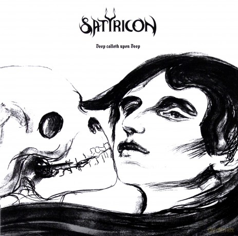 Satyricon: Deep calleth upon Deep [CD]