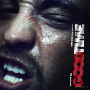 Good Time soundtrack (Oneohtrix Point Never) [2xWinyl]