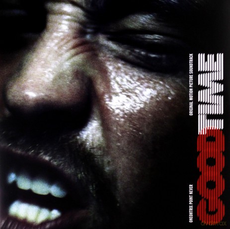 Good Time soundtrack (Oneohtrix Point Never) [2xWinyl]