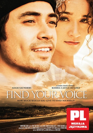 Find Your Voice [DVD]