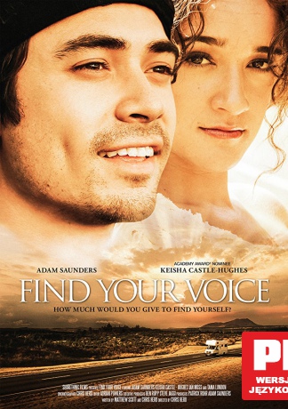 Find Your Voice [Blu-Ray]