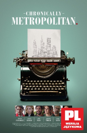 Chronically Metropolitan [DVD]