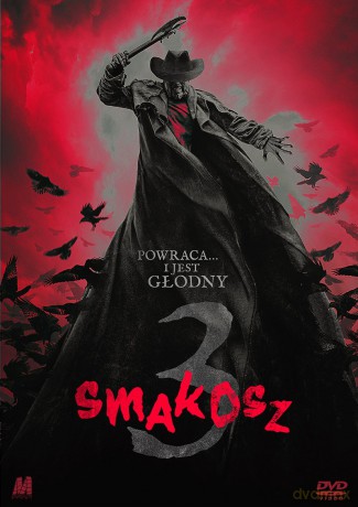 Smakosz 3 [DVD]
