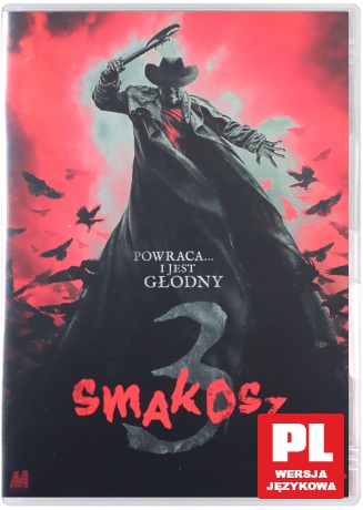 Smakosz 3 [DVD]