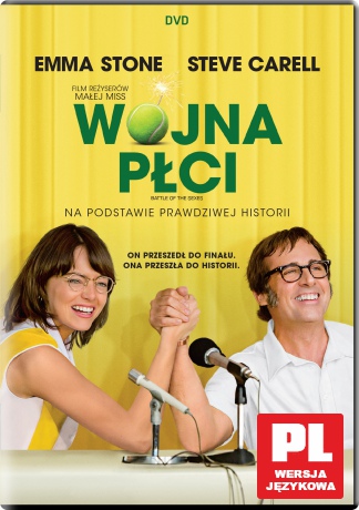 Wojna płci [DVD]