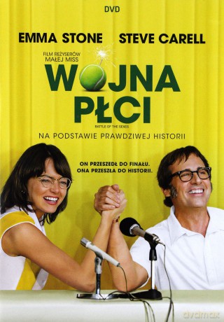 Wojna płci [DVD]