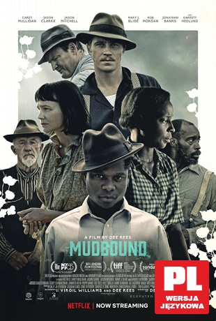 Mudbound [DVD]