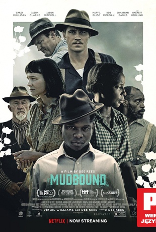 Mudbound [Blu-Ray]
