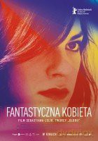 Fantastyczna kobieta (booklet) [DVD]