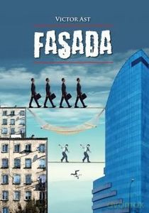 Fasada - Victor Ast [KSIĄŻKA]