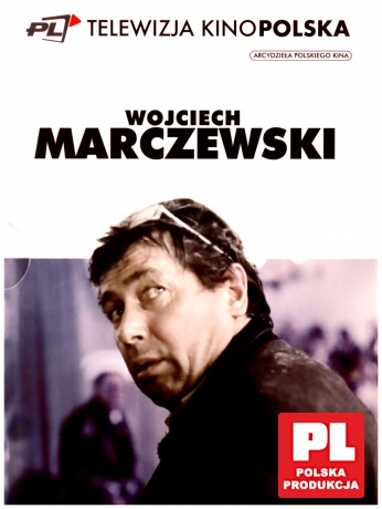Wojciech Marczewski: Zmory / Dreszcze / Ucieczka z kina Wolność BOX [3DVD]