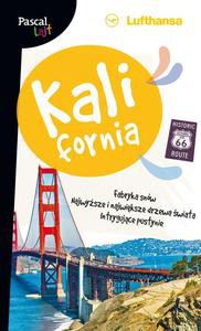 Kalifornia - Pascal Lajt [KSIĄŻKA]