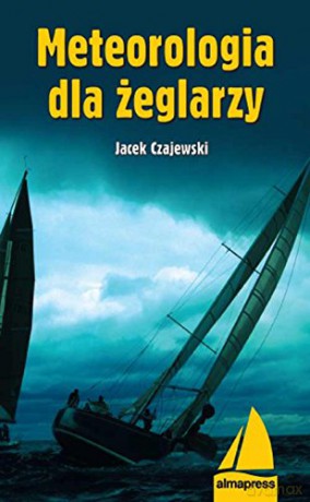 Meterologia dla żeglarzy [KSIĄŻKA]
