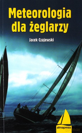 Meterologia dla żeglarzy [KSIĄŻKA]