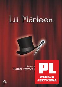 Lili Marleen [DVD]