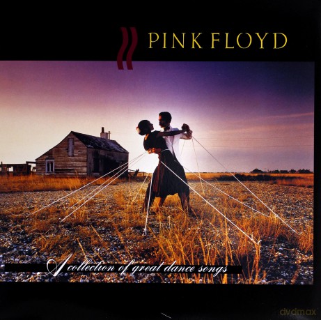 Pink Floyd: A Collection Of Great Dance Songs [Winyl]