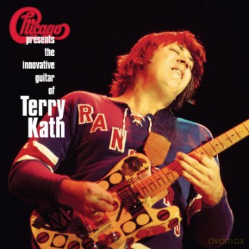 Chicago: Chicago Presents: The Innovative Guitar Of Terry Kath [2xWinyl]