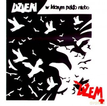Dżem: Dzień, w Którym Pękło Niebo [Winyl]