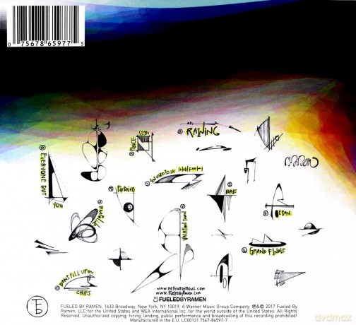The Front Bottoms: Going Grey [CD]