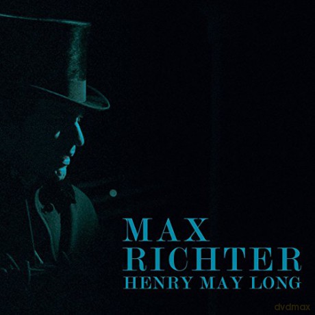 Henry May Long soundtrack (Max Richter) [CD]