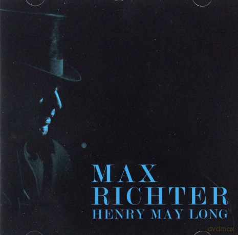 Henry May Long soundtrack (Max Richter) [CD]