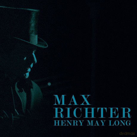 Max Richter: Henry May Long [Winyl]