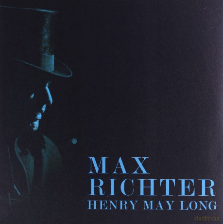 Max Richter: Henry May Long [Winyl]
