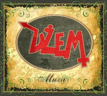 Dżem: Muza [2xWinyl]