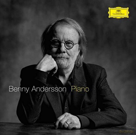 Benny Andersson: Piano [CD]