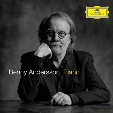Benny Andersson: Piano [Winyl]