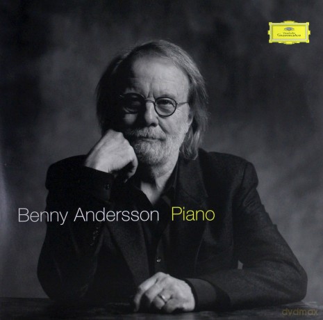 Benny Andersson: Piano [Winyl]