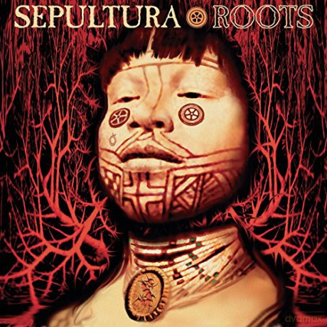 Sepultura: Roots (Expanded Edition) [2CD]