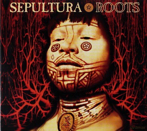Sepultura: Roots (Expanded Edition) [2CD]