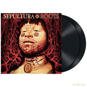 Sepultura: Roots (Expanded Edition) [2xWinyl]